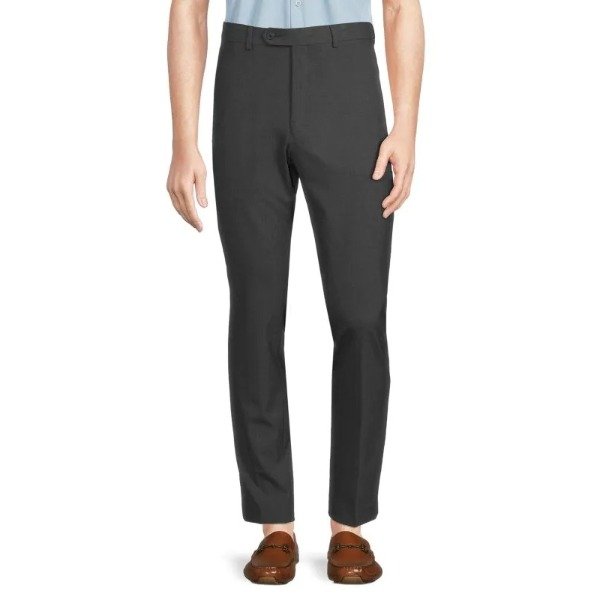 ​Skinny Fit Trousers