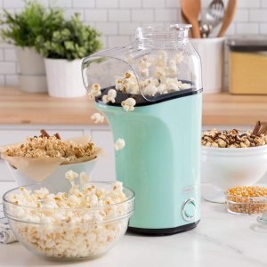 DASH Popcorn Machine