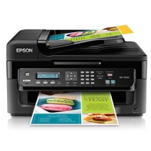 EpsonStore 精选爱普生(翻新)打印机促销