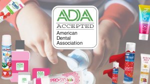 2022美国TOP10儿童牙膏｜美国牙科协会推荐，宝宝长牙护理、预防蛀牙必看！