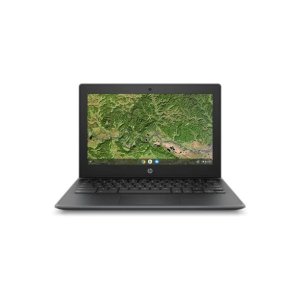 HP 11A G8 EE 11.6" HD Chromebook Laptop (A4-9120C 4GB 32GB)
