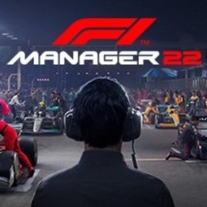 F1® Manager 2022 - Steam