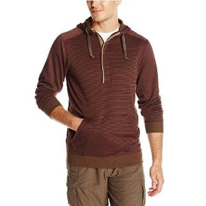 Exofficio M Isoclime Thermal Hoody