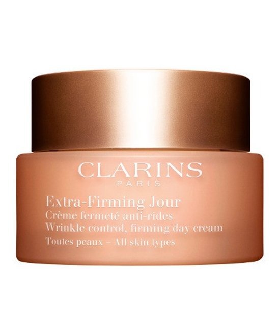 Extra-Firming Wrinkle Control Firming Day Cream