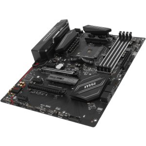 MSI B350 GAMING PRO CARBON AM4 AMD Motherboard