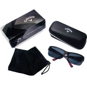 Callaway HOT E-800 Polarized Sunglasses