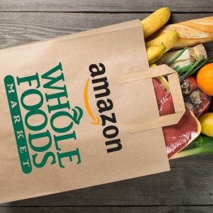 Amazon Prime members now get discount at Whole Foods