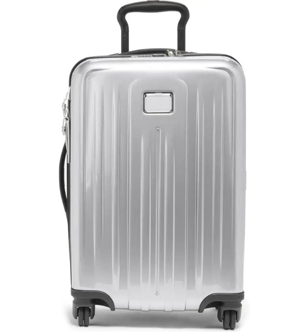 V4 Collection 22-Inch Extended Trip Expandable Spinner Packing Case