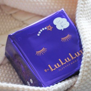 Lululun Mask on Sale