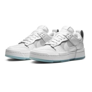 Nike Store Dunk Low Disrupt Photon Dust