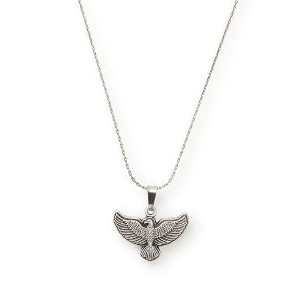 Spirit of the Eagle Necklace