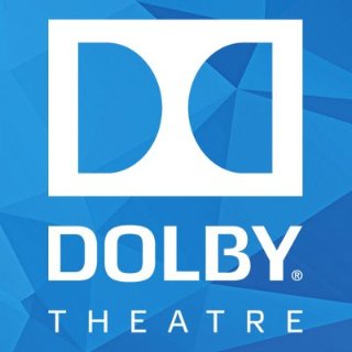 杜比剧院 - Dolby Theatre - 洛杉矶 - Hollywood