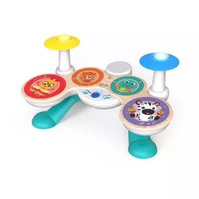 ™ Together in Tune Drums™ Connected Magic Touch™ Drum Set | buybuy BABY