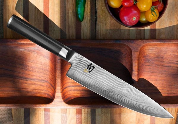 Classic 8-Inch Chefs Knife
