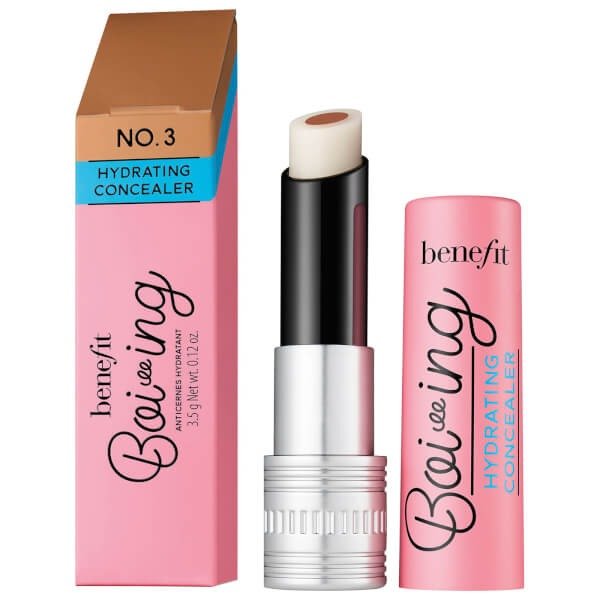 benefit Boi-ing Hydrating Concealer 3.5g (Various Shades)