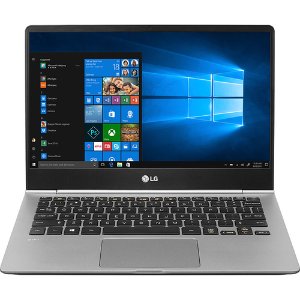 LG Gram 13.3 Laptop (i5, 8GB, 256GB)