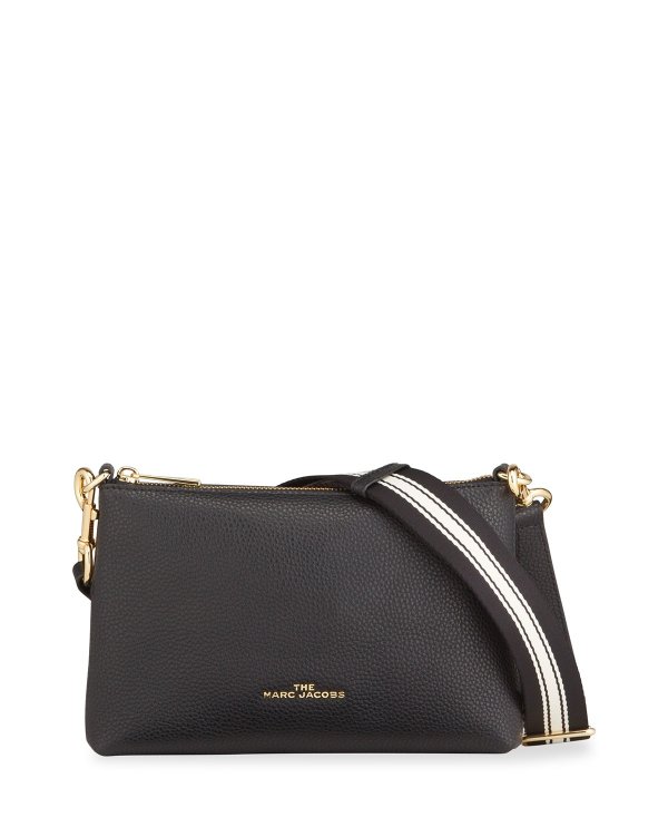 The Marc Jacobs The Swifty Crossbody Bag | Neiman Marcus