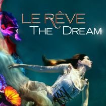 Le Reve - The Dream超值低价