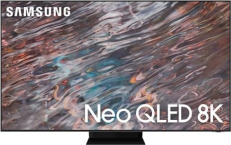65" Neo QLED QN850A 8K 智能电视