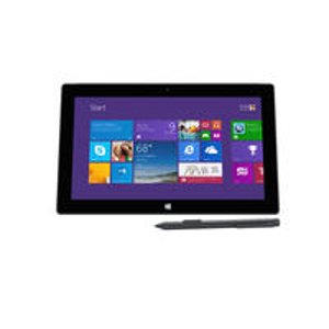  Microsoft Surface Pro 2 10.6" 128GB Windows 8 Tablet