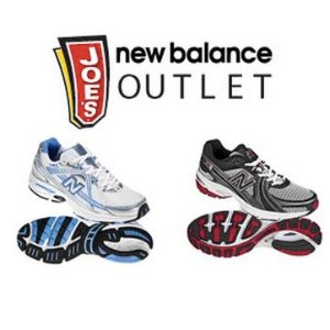 Sitewide @ Joe's New Balance Outlet