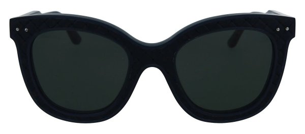 Bottega Veneta BV0035S-30000264005 Cat Eye Sunglasses