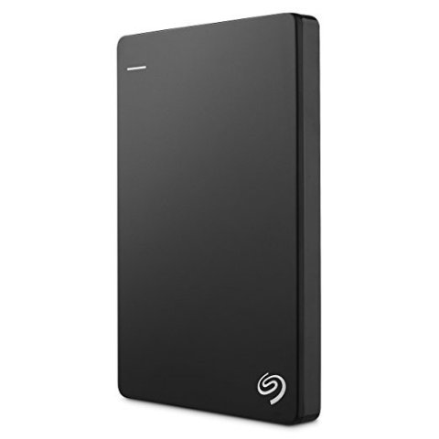 SeagateBackup Plus Slim 2TB 移动硬盘