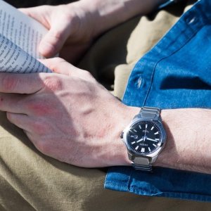 CITIZEN Quartz Men's Watches 6 styles @ JomaShop.com