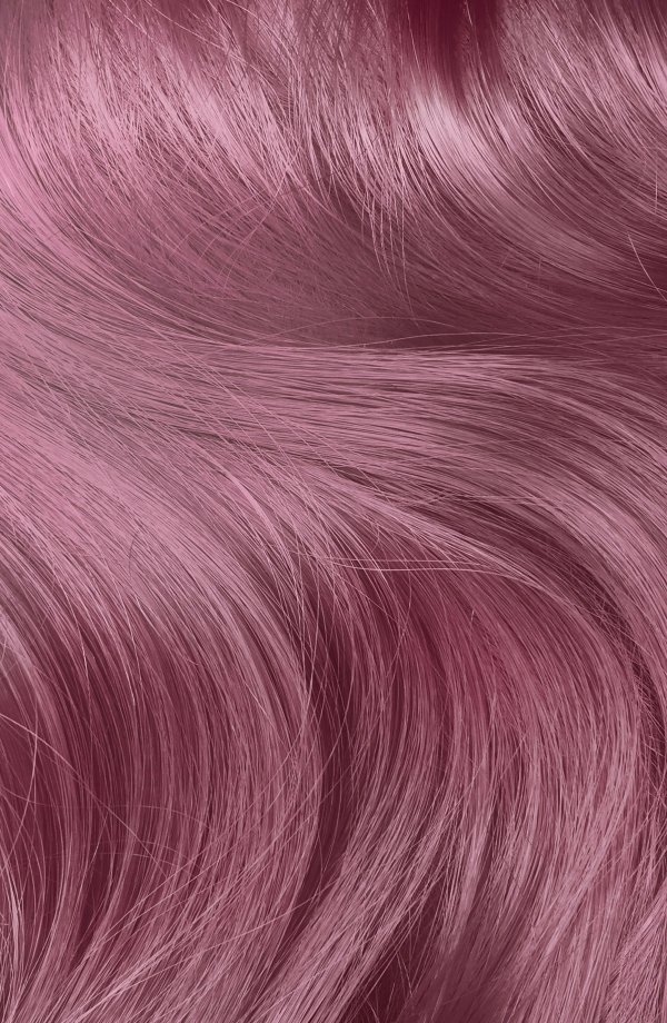 Unicorn Hair Tint Semi-Permanent Hair Color