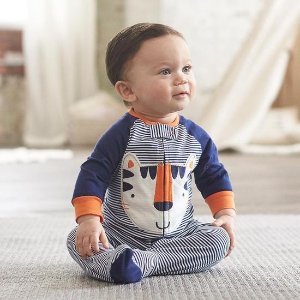 Gerber Childrenswear 婴幼童服饰小物等特卖