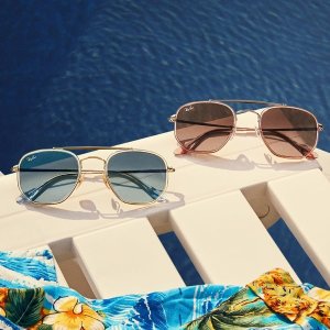 Nordstrom Rack Ray-Ban Sunglasses Flash Sale