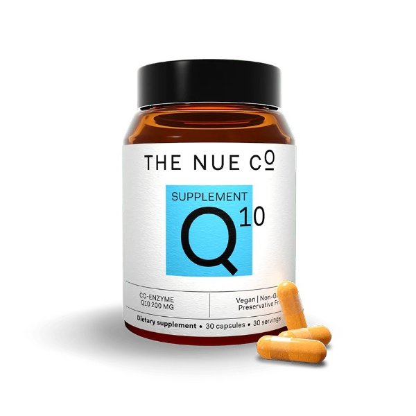 COQ10 辅酶Q10 30粒