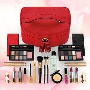 with any $32.50 purchase @ Elizabeth Arden