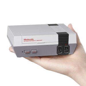 Nintendo NES Classic Edition 红白机复刻版6月重新上架