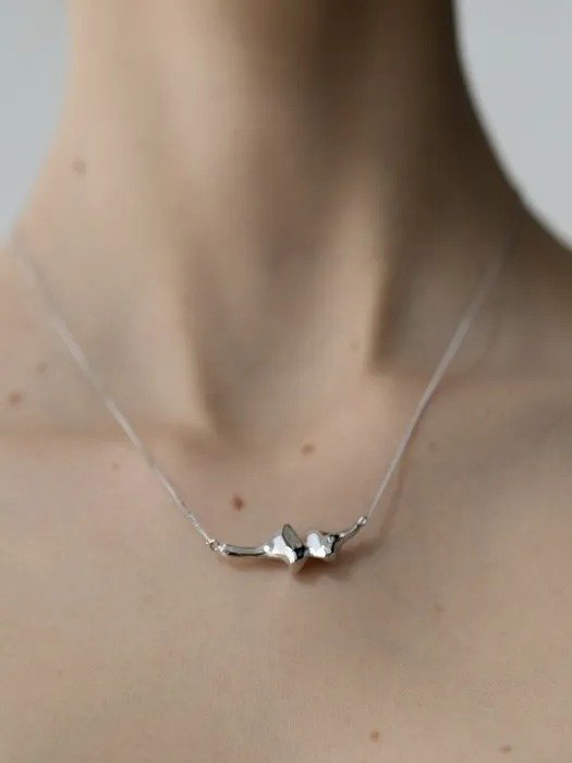 The Body 20Necklace
