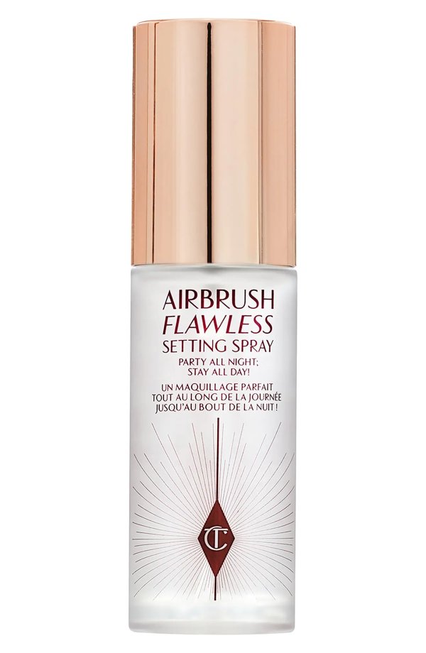 Airbrush Flawless Makeup Setting Spray