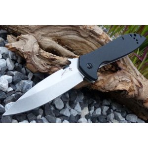 Kershaw 6055 CQC-4KXL Folding Knife