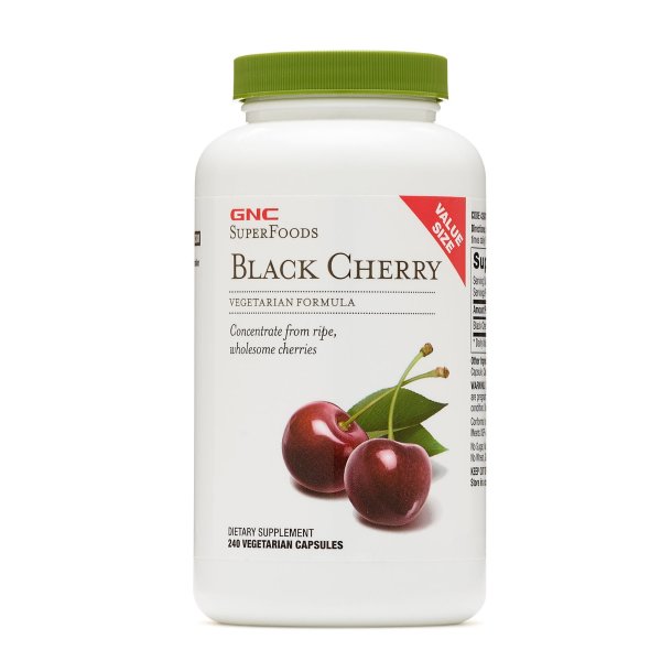 Black Cherry - VALUE SIZE