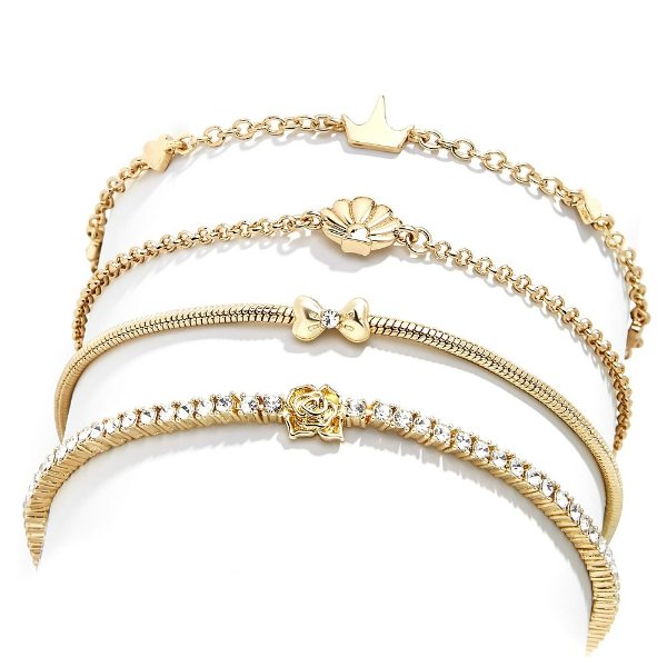Princess Bracelets by BaubleBar | shop