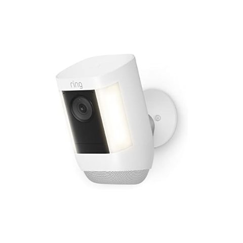 Ring Spotlight Cam Pro 电池 2022款