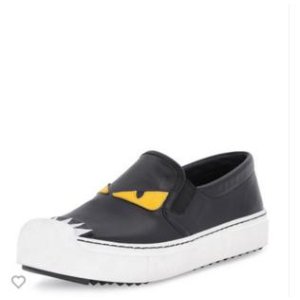 with Men's Fendi Shoes of $200 or More @ Neiman Marcus