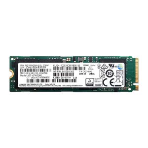 Samsung SM961 256GB PCIe 3.0 x4 SSD