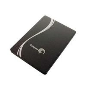 Seagate 600 Series 480GB SSD 2.5" Form Factor