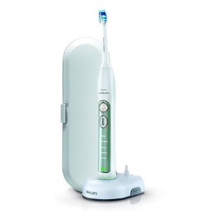 Philips Sonicare FlexCare+ Rechargeable Electric Toothbrush, HX6921