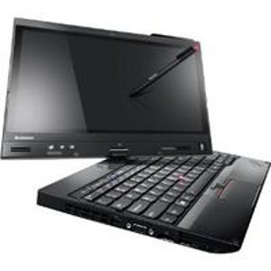 Lenovo ThinkPad Ivy Core i5 Dual 12.5" MultitouchTablet