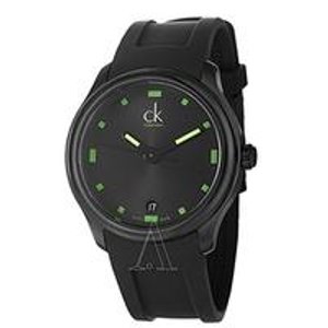 Calvin Klein Men's Visible Watch K2V214DX (Dealmoon Exclusive)