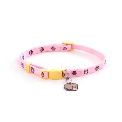 French Fries Cat Collar | Petco