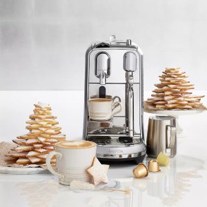 Bloomingdales Nespresso Coffee and Espresso Makers Sale