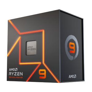 限今天：AMD Ryzen 9 7900 12C24T AM5 65W 处理器