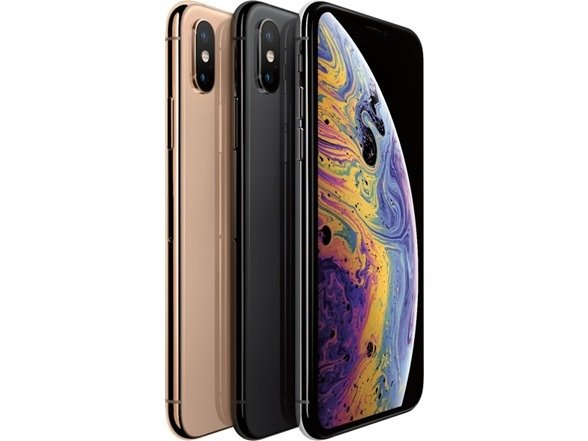 iPhone XS Max 512GB 解锁版